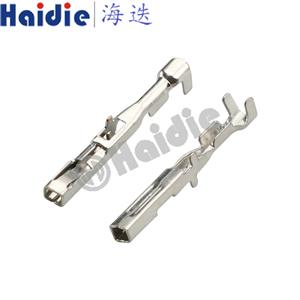 Auto car terminal connector pin crimp connector terminals DJ621A-F1.2A  MT095-29880