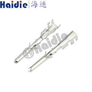 Auto car terminal connector pin crimp connector terminals DJ211-2A