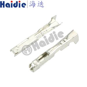 Auto car terminal connector pin crimp connector terminals DJ621-F1.2A