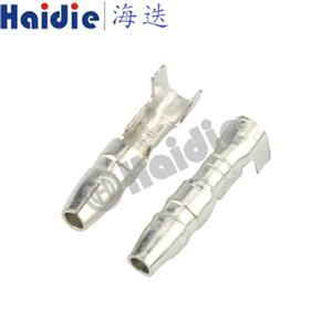 Auto car terminal connector pin crimp connector terminals ST750130-3 ST750130-1 DJ211-3.5A