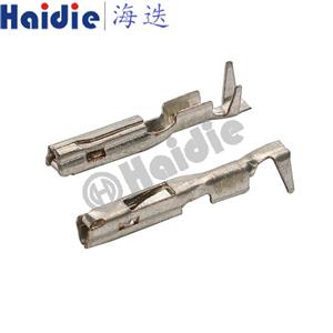 Auto car terminal connector pin crimp connector terminals DJ621Y-F1.2A