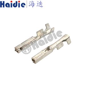 Auto car terminal connector pin crimp connector terminals  917308-1 DJ622-F0.4A