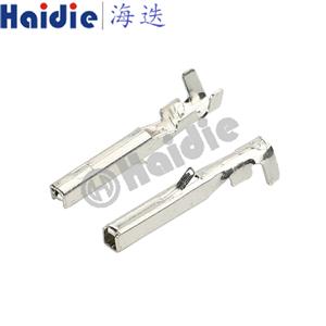 Auto car terminal connector pin crimp connector terminals DJ623-1.0S