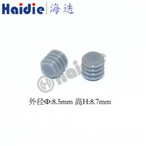Auto car connector seals rubber seals wire seals   HDY1381