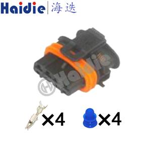 4pin   wiring connector  HD046B-3.5-21  1928404745