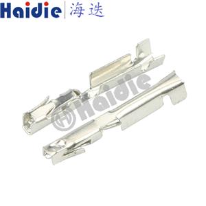 Auto car terminal connector pin crimp connector terminals DJ623A-0.6-0.6A