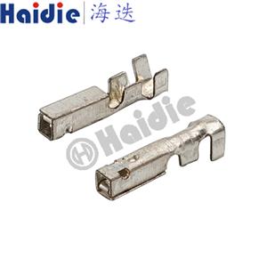 Auto car terminal connector pin crimp connector terminals MX19S10K451 DJ623C-1-0.6A