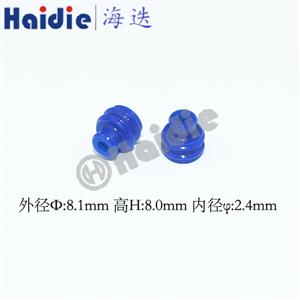 Auto car connector seals rubber seals wire seals    MG 681372