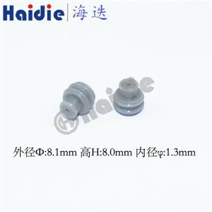 Auto car connector seals rubber seals wire seals    MG 681370