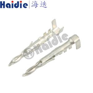 Auto car terminal connector pin crimp connector terminals 12089040 12124582 12124587  DJ212-2.5B