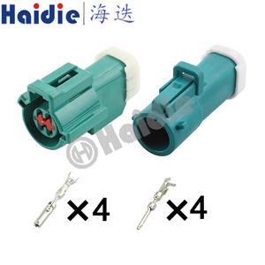 wiring connector  HD047YD-1.5-11/21