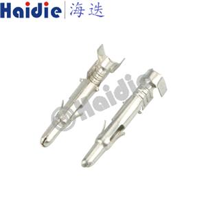 Auto car terminal connector pin crimp connector terminals 7113-2220 DJ212A-2.3A