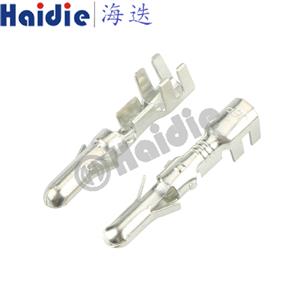 Auto car terminal connector pin crimp connector terminals 925713-1/ST750426-3  DJ212A-3.5B