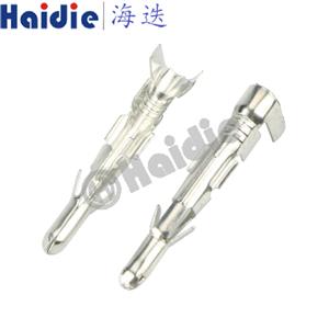 Auto car terminal connector pin crimp connector terminals DJ212C-2.3B