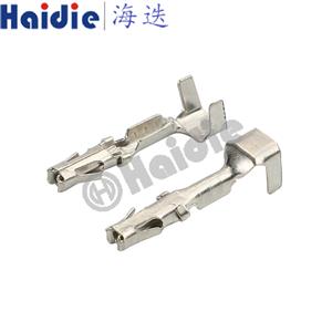 Auto car terminal connector pin crimp connector terminals 15305174 DJ628-F0.6A