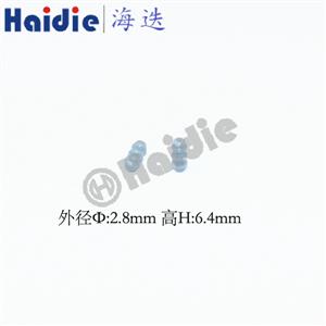Auto car connector seals rubber seals wire seals    7165-0797