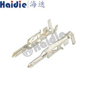 Auto car terminal connector pin crimp connector terminals  39-00-0040