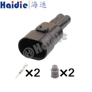 wiring connector HD021C-1.5-11