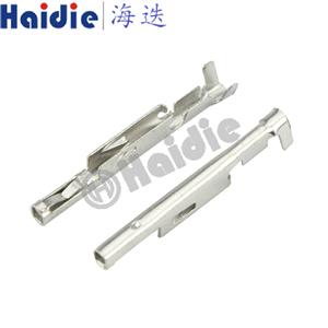 Auto car terminal connector pin crimp connector terminals IL-AG5-C1-5000 IL-AG5-C1-5000/G15 DJ7161A-0.6