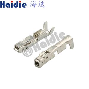 Auto car terminal connector pin crimp connector terminals 316838-1 0.3-0.85mm²/316838-1 0.85-1.25mm² DJ7165-0.6A