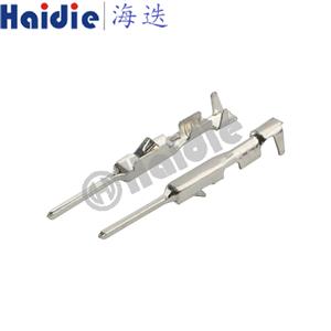 Auto car terminal connector pin crimp connector terminals DJ615YB-0.6*0.6A