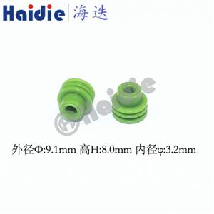 Auto car connector seals rubber seals wire seals   15363605/15344646/357 972 742 C