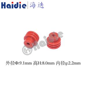 Auto car connector seals rubber seals wire seals    15327864/15337204/357 972 742 B