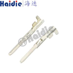 Auto car terminal connector pin crimp connector terminals  ST740334-3 SM-M