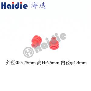Auto car connector seals rubber seals wire seals    211M0009/1-1437713-2