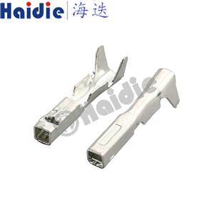 Auto car terminal connector pin crimp connector terminals  DJ625A-1.2A DJ625A-1.2A/G479 7115-1591
