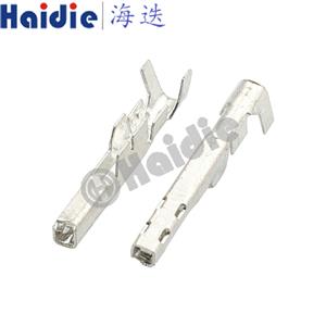 Auto car terminal connector pin crimp connector terminals  DJ625C-0.6A
