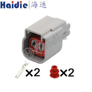 wiring connector YFIT-I4A464-T