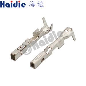 Auto car terminal connector pin crimp connector terminals  TP105-00100  DJ627-0.6S