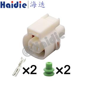wiring connector 7223-1522/90980-10532