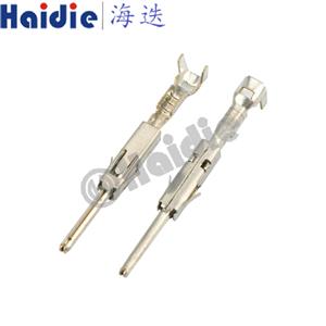 Auto car terminal connector pin crimp connector terminals  25701.201.184 DJ211F-1.5A