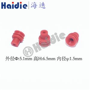Auto car connector seals rubber seals wire seals   HDZ-03