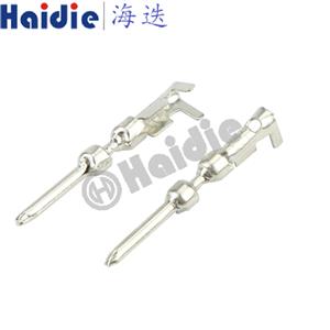 Auto car terminal connector pin crimp connector terminals  1-437709-1 DJ214-1.5A