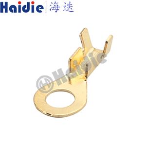 Auto car terminal connector pin crimp connector terminals DJ431-4BN