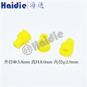 Auto car connector seals rubber seals wire seals   HDZ-11