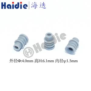 Auto car connector seals rubber seals wire seals   HDZ-15