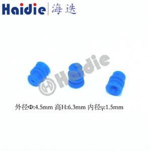 Auto car connector seals rubber seals wire seals  HDZ-19