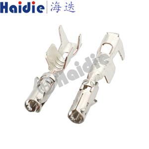 Auto car terminal connector pin crimp connector terminals  64323-1039/64323-1029/1928498055 DJ223-1.5A