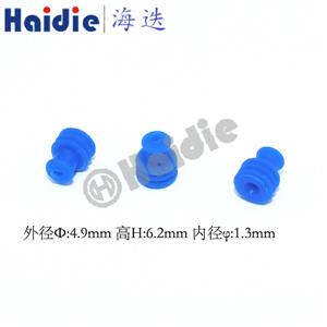 Auto car connector seals rubber seals wire seals    HDZ-20
