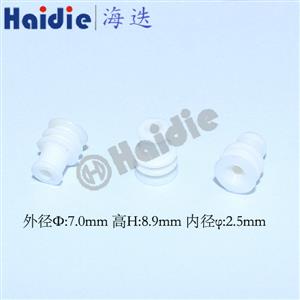 Auto car connector seals rubber seals wire seals   7158-3113-40