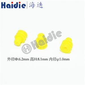 Auto car connector seals rubber seals wire seals    HDZ-29