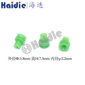 Auto car connector seals rubber seals wire seals    HDZ-30