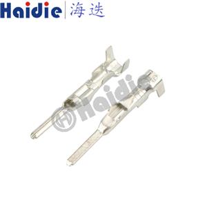 Auto car terminal connector pin crimp connector terminals  183036-1 DJ611-1.5A