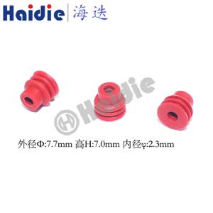 Auto car connector seals rubber seals wire seals    HDZ-31