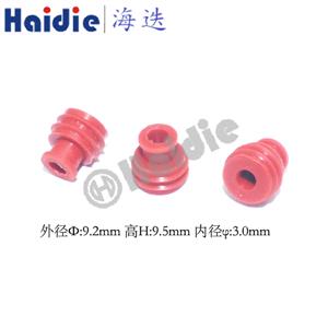 Auto car connector seals rubber seals wire seals    HDZ-32
