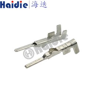 Auto car terminal connector pin crimp connector terminals  173633-1/173645-1  DJ611-1.65B